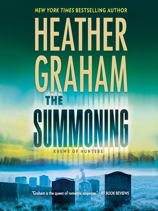 Title details for The Summoning by Heather Graham - Wait list